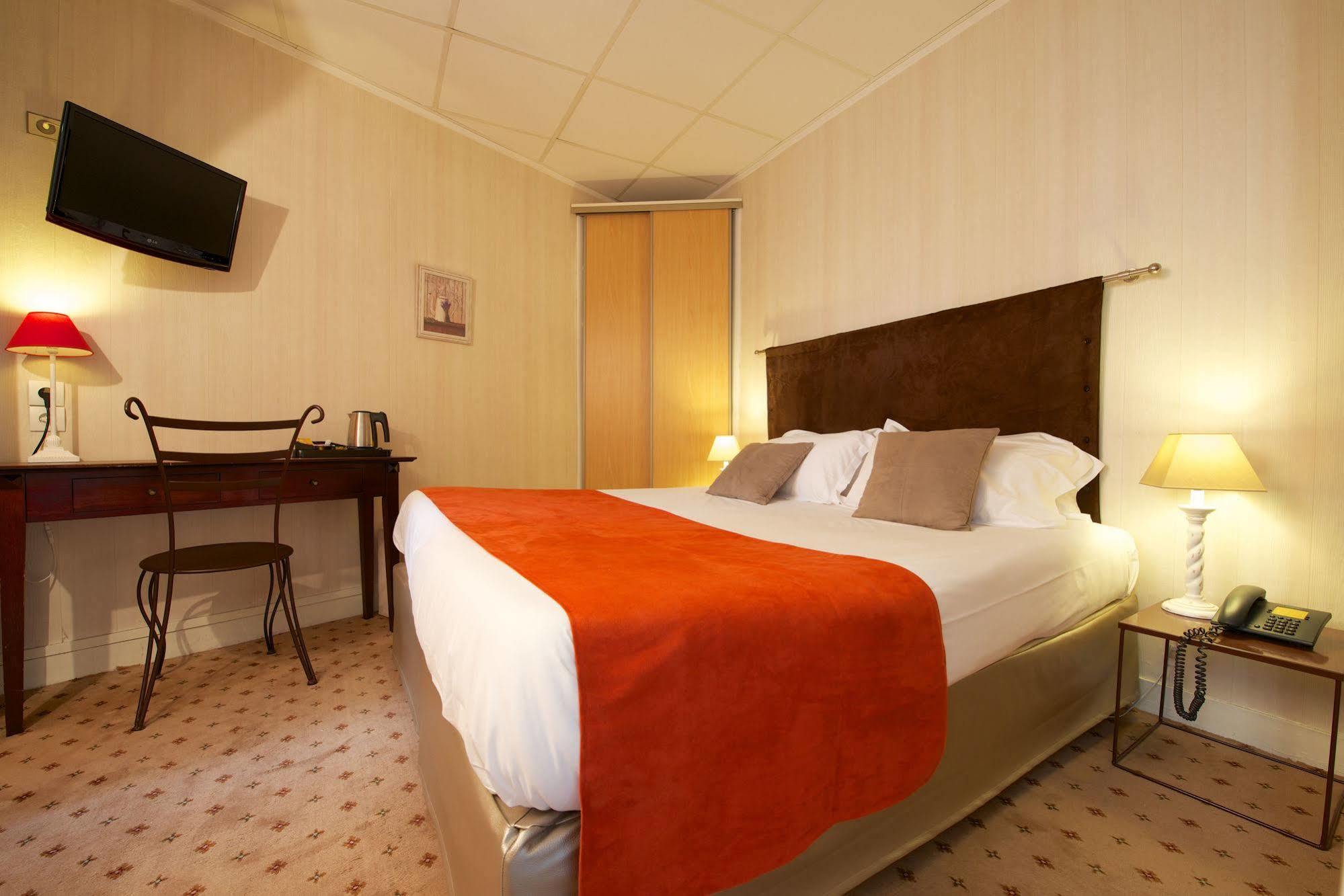 Hotel Ami - Orso Hotels Paris Eksteriør bilde